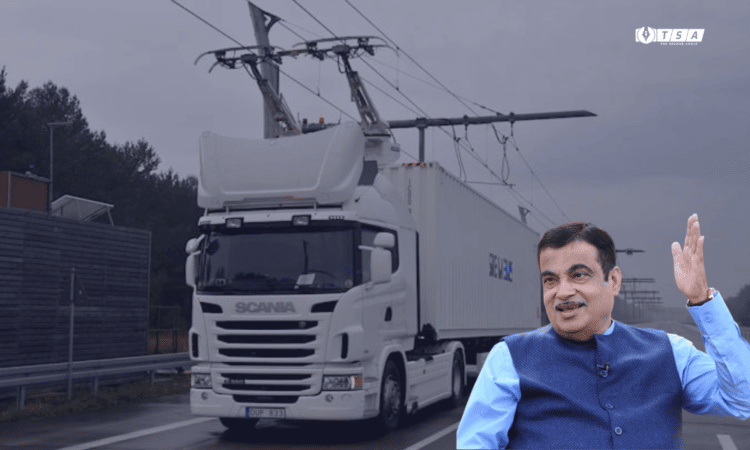 Mumbai-Delhi Electricity Highway Mission