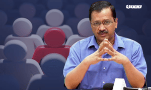 Is Aam Aadmi Party a political threat?