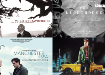 10 Excellent Movies On Loneliness Worth Watching