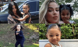 Baby Bling: Inside the Dazzling Jewellery Collection of Celebrity Babies