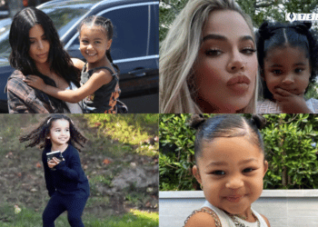 Baby Bling: Inside the Dazzling Jewellery Collection of Celebrity Babies