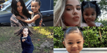 Baby Bling: Inside the Dazzling Jewellery Collection of Celebrity Babies