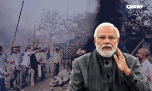 Increase in Communal Riots: BJP’s Action and Inaction
