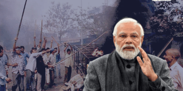 Increase in Communal Riots: BJP’s Action and Inaction
