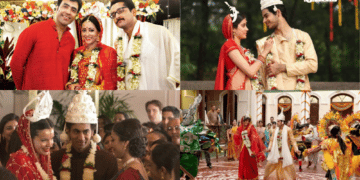 Decoding Bengali weddings through cinema