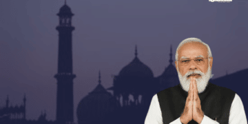 The Anti-Muslim wave, bigger than the Modi wave