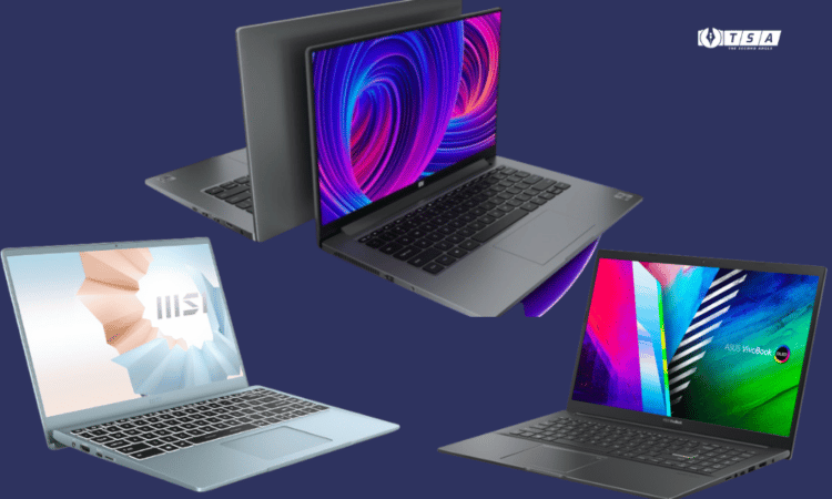 Best Laptop under 50,000