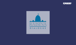 The Raisina Dialogue 2022: Explained