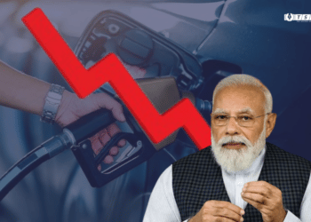 Centre vs non-BJP governed states on high fuel prices in India