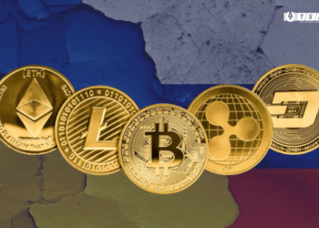 CRYPTO Getting Affected Due to Russia vs Ukraine War talks