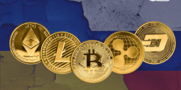 CRYPTO Getting Affected Due to Russia vs Ukraine War talks