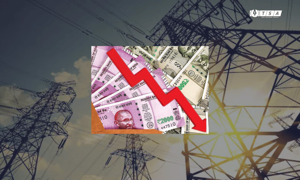 Coal and power shortage due to heatwaves, and non-payment of funds