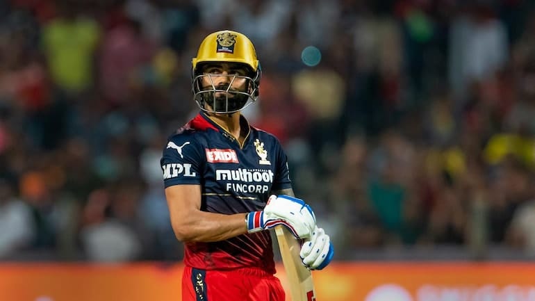 Virat Kohli: The Indian cricket superstar who is still yearning for success with India and RCB