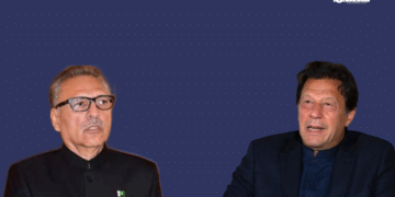 What is happening in Pakistan?