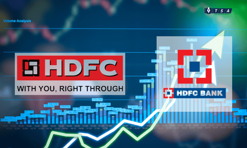 Why Has HDFC Limited And HDFC Bank Merged? What Are The Gains For Both?