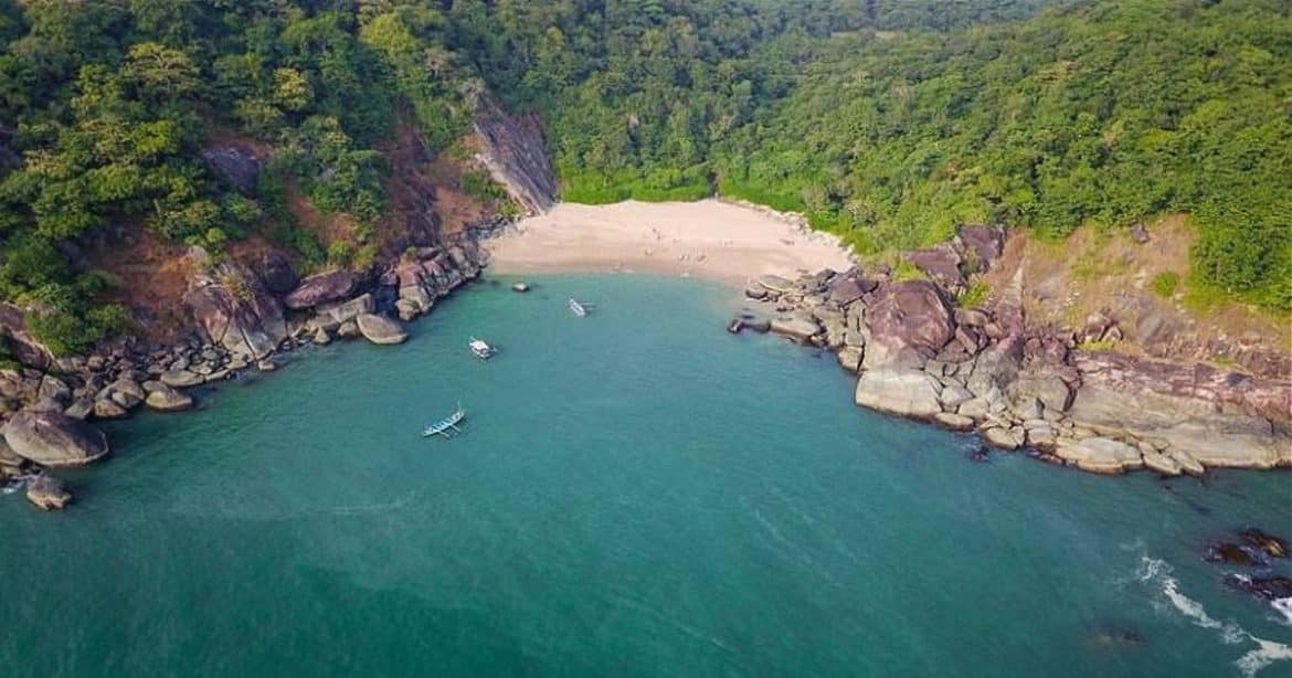 5 Best Beaches To Visit In Goa