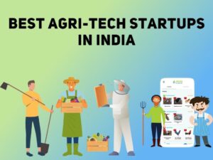 Top 10 Agritech Companies in India