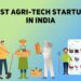 Top 10 Agritech Companies in India