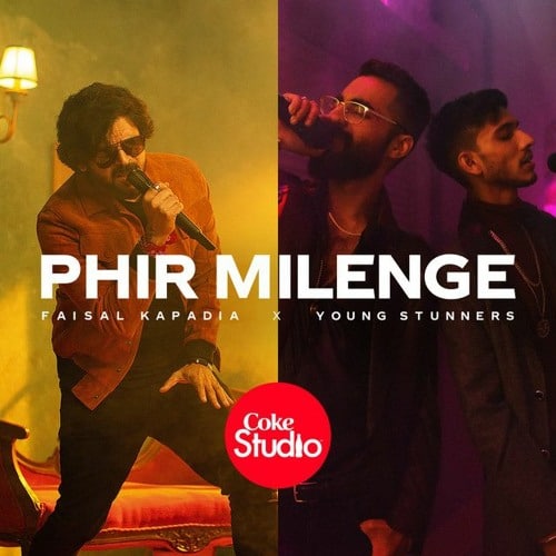 The Enchanting songs of coke studio season 14