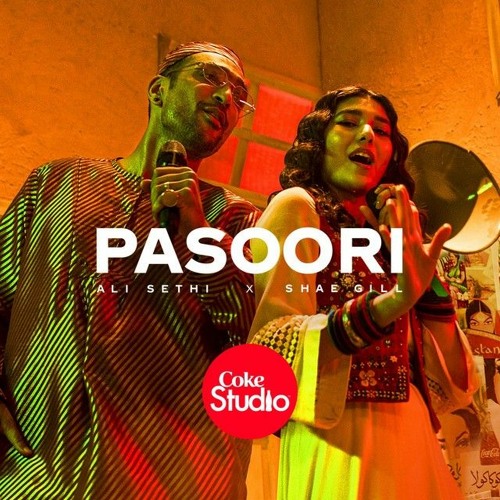 The Enchanting songs of coke studio season 14