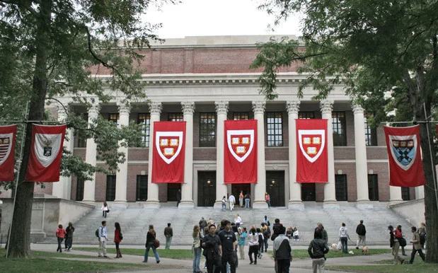 Why Choose Harvard?