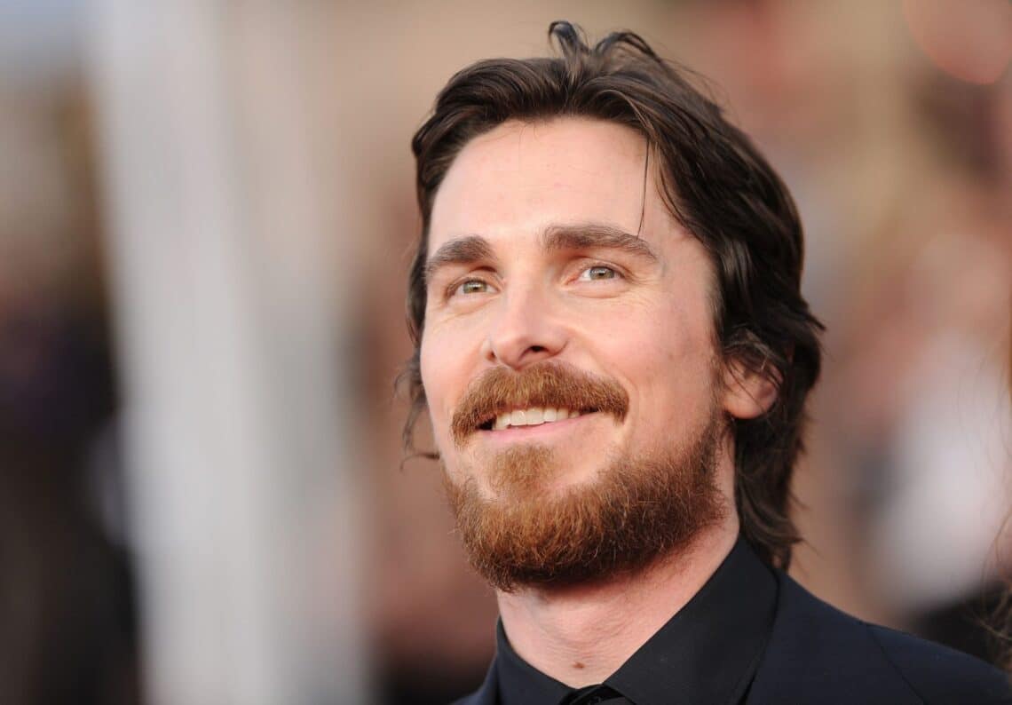 Every real-life character played by Christian Bale in movies