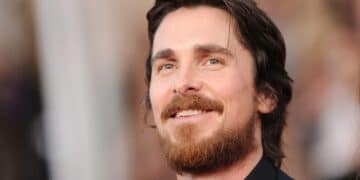 Every real-life character played by Christian Bale in movies