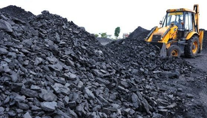 Coal and power shortage due to heatwaves, and non-payment of funds