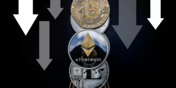 CRYPTO getting affected due to Russia vs Ukraine war talks