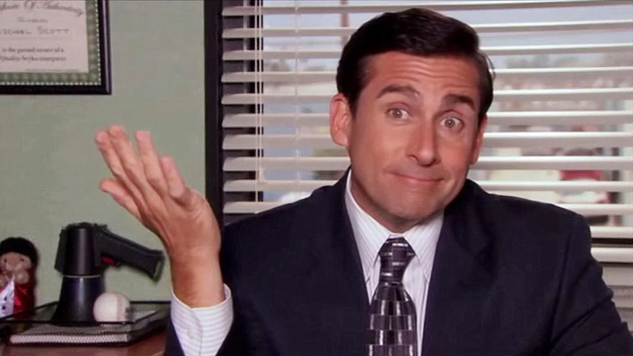 5 Best Business Advice That Michael Scott Give Us In The Office