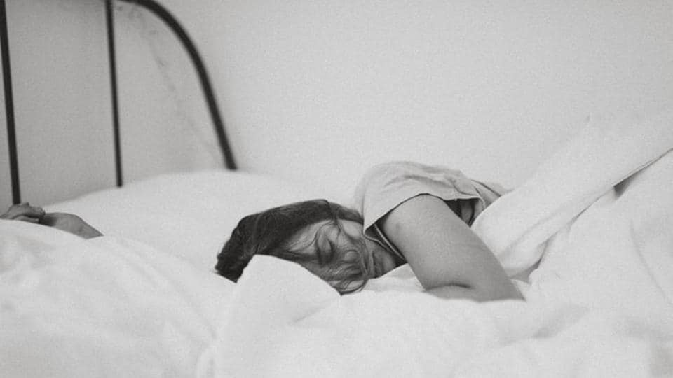 5 Health Reasons Why One Needs A Good Sleep