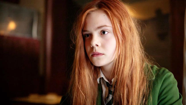 10 Surprisingly Good Movies Of Elle Fanning