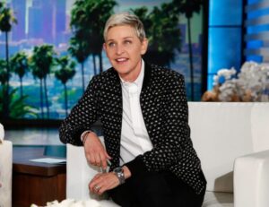 Top 10 Richest Comedians in the World