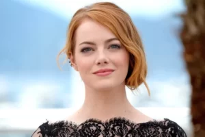 Emma Stone Net Worth 2022