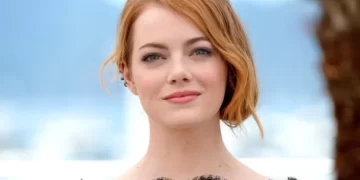 Emma Stone Net Worth 2022