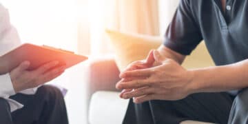 5 Most Common Causes Of Erectile Dysfunction