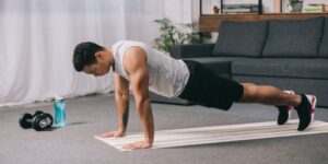 5 Exercises That Burn The Most Number Of Calories At Home