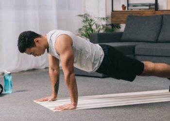 5 Exercises That Burn The Most Number Of Calories At Home