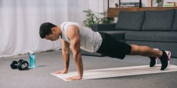 5 Exercises That Burn The Most Number Of Calories At Home