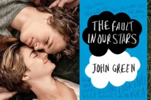 15 Best Quotes From The Fault In Our Stars That Are So Lovable