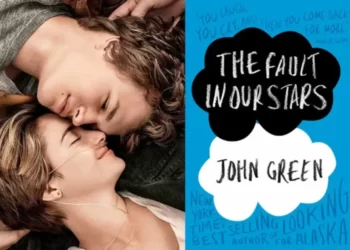 15 Best Quotes From The Fault In Our Stars That Are So Lovable