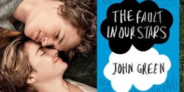 15 Best Quotes From The Fault In Our Stars That Are So Lovable