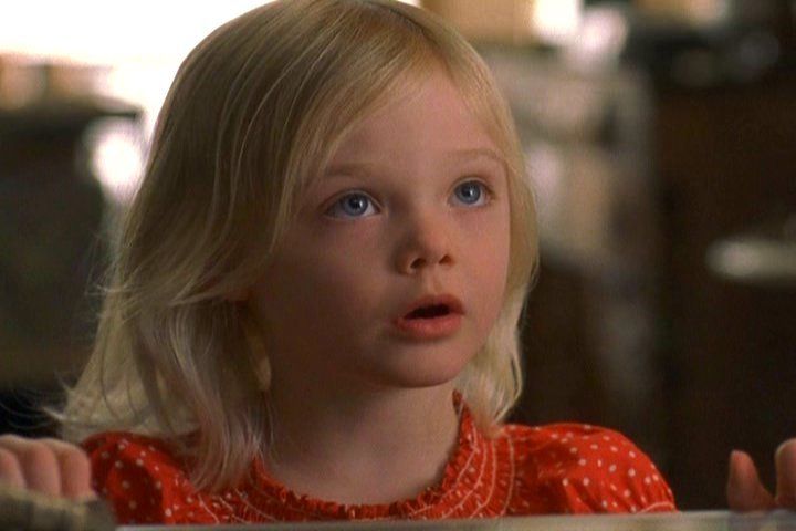 10 Surprisingly Good Movies Of Elle Fanning