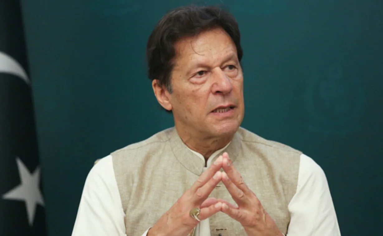 Pakistan- The Highs And Lows In Tenure Of PM Imran khan