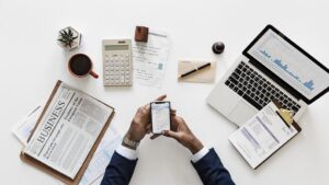 5 Important Lessons Regarding Finance For Young Adults