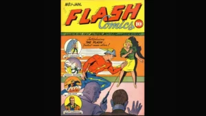 10 Most Expensive Comic Books Ever Sold