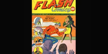 10 Most Expensive Comic Books Ever Sold