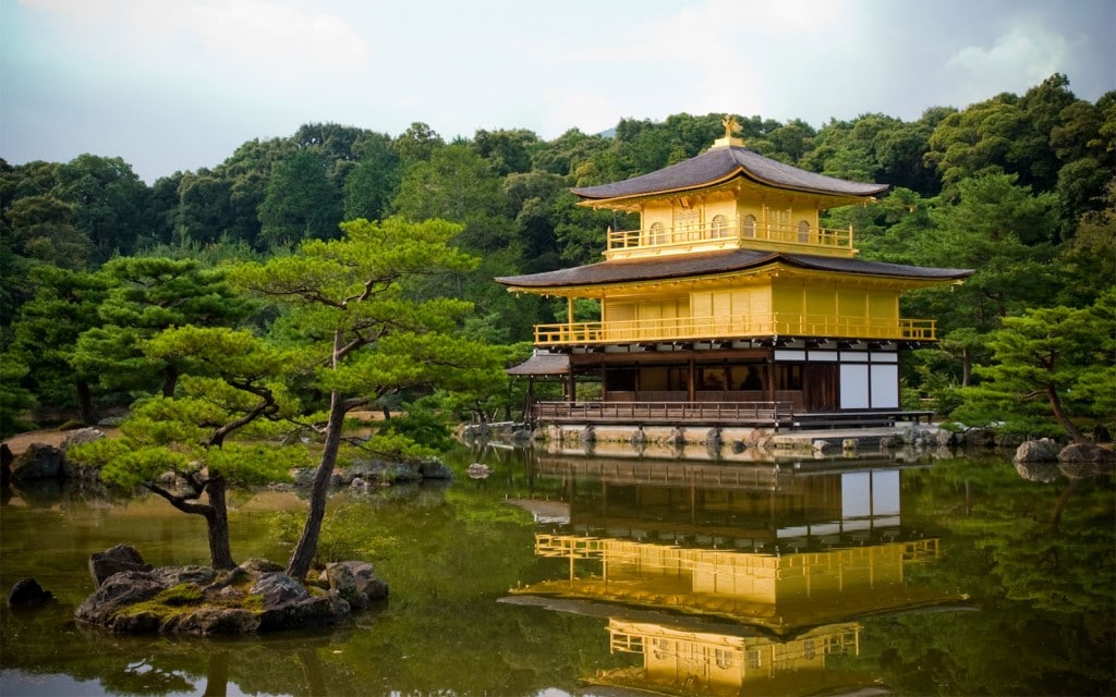 7 Best Places To Visit In Japan
