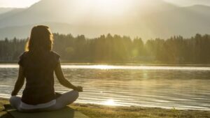 5 Health Benefits Of Having Silence Around Yourself