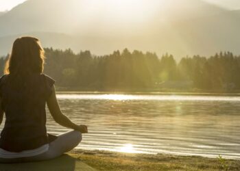 5 Health Benefits Of Having Silence Around Yourself
